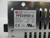 Power Source PFE24HSX-U Switching Power Supply Reseller Lot of 6 Working Surplus