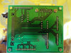 TEL Tokyo Electron 3208-000091-11 PCB AIR/HF Interconnect PCB P-8 Used Working