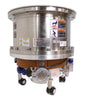 TMP Shimadzu TMP-3203LMEC-K1 Turbomolecular Pump Turbo 500305084 Working Surplus