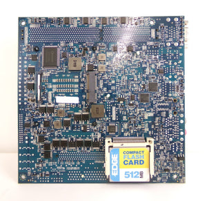 Kontron 810350-4600 Industrial SBC Single Board Computer KTGM45/MITX Working