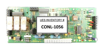 Varian Semiconductor Equipment E15003910 Manipulator Servo PCB Working Surplus