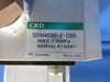 CKD SDM4050-2-C05 Super Dryer Membrane Air Dryer SD4000 Used Working