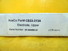 AceCo CS33-313A 715-011597-001 Upper Electrode New