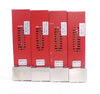 Horiba STEC GP-Z204RF-E MFC Mass Flow Controller Lot of 12 Surplus