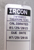 Ircon MRT39999C Infrared Thermometer Two Wire Transmitter w/Fluid Base Working