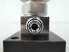 Swagelok 6LV-DAVR4-PX-O High Purity Diaphragm Valve Nupro Mattson 37100259 New