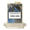 UNIT Instruments UFC-1660 Mass Flow Controller MFC Novellus 445-00671-00 New
