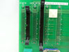JEOL BP102046-00 Backplane Board PCB HT LENS MPB JWS-2000 SEM Working Spare