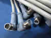 Devicenet 10150603 20’ Cables Lot of 13 used working
