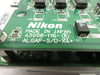 Nikon 4S008-116-A Optical Sensor Assembly ALGAF-SD-X4+ NSR-S306C Used Working