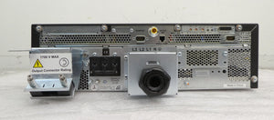 MDX Pinnacle II AE Advanced Energy 3152411-435 20kW DC Power Supply Works Tested