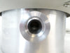 TV903 Agilent EX9698812 Turbomolecular Pump EX9698811 Dented Untested Surplus