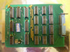 Semitool 14831A-1 STD BIT Output PCB Card Used Working