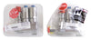 AMAT Applied Materials 0010-37035 Valve Manifold Ham-Let Reseller Lot of 2 New