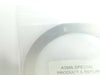 ASM Advanced Semiconductor Materials 1068-921-01 Encoder Shim Lot of 12 New