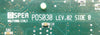 SPEA PLU210 PDS030 Process Interface PCB 32001889.188 Working Surplus