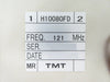 JEOL H10080FD 121MHz RF Filter TMT Reseller Lot of 6 JSM-6400F SEM Working Spare