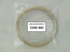 Semitool 213T0181-543 2.0mm Reach Ring Contact with Drain Slots 200mm New