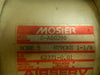 MRC Materials Research Plenum Wafer Chuck Head Mosier S-A00290 Eclipse Star Used
