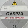 GVSP30 Edwards A710-04-907 Dry Scroll Vacuum Pump 23255 Hours Tested As-Is