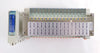 SMC SS5Y3-DUQ00526 16-Port Ethercat Pneumatic Manifold Lot of 2 Working