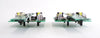 Kyosan Electric AR12666PA020C PCB HFAMP-DRV w/ AR12666PA160B HDRV-25PL Lot of 4