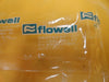 Flowell 60-6.3X4.3U-PS-R Resin Fitting G160531 TEL 028-017546-* Lot of 9 New