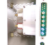 AB Sciex 5068110 QPS Exciter Module Q1 1.2288 MHz Spectrometer Working Surplus