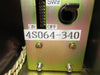 Nikon Precision 4S064-133-4 Power Driver Box 4S064-340 NSR-S204B System Working