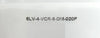 Swagelok 6LV-4-VCR-6-DM-020P VCR Face Seal Fitting Lot of 12 New Surplus