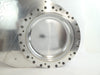 VAT 92548-PA21-AAK2 Pneumatic Pendulum Valve Assembly Aluminum Working Surplus
