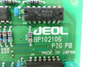 JEOL BP102106 PIG PB Board PCB 2TP-3A304 JWS-2000 Wafer Defect SEM Working Spare