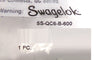 Swagelok SS-QC6-B-600 Quick Connect Body Lot of 20 New