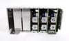 TDK-Lambda V404P4K-B Modular Power Supply Vega 450 Reseller Lot of 2 Working