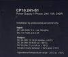 PULS Dimension CP10.241-S1 Power Supply Lot of 3 Working