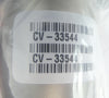 MKS Instruments CV-33544 CV-K1K1-NCW Vacuum Isolation Valve Lot of 4 New
