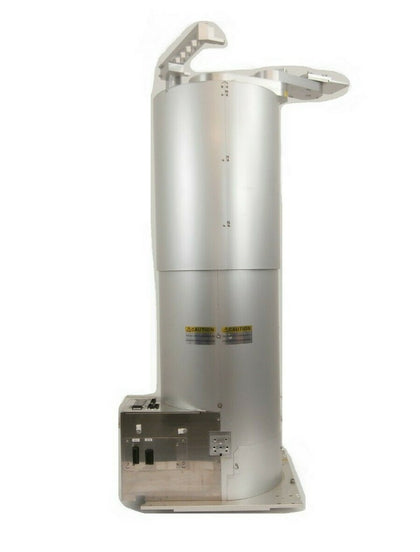 TEL Tokyo Electron CRA Career Station Block Robotics Arm Robot Lithius Working