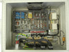 Nordiko D00021 Platform Low Tension DC Power Supply 9550 PVD Sputtering Surplus