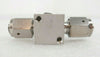 Fujikin 076776 Manual Open/Closed Diaphragm Valve KPL0U001 Reseller Lot of 4