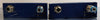 Horiba STEC LV-F504P Liquid Mass Flow Controller MFC Reseller Lot of 2 Working