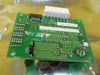 Yaskawa Electric JANCD-NSP30-E Battery Backup PCB Board F352769-1 NXC100