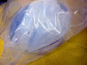 MRC Materials Research A112654 100mm Wafer Backplane Heater Eclipse Star New