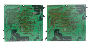 Daifuku LDS-2691A System Processor PCB Reseller Lot of 2 Working Surplus