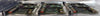 Motorola 84-W8960B01F Single Board Computer VME PCB MVME 162-533A Lot of 3 Worki
