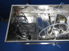 Millipore INGEN2PU0 Single Resist Pump Cart SH5M055R9 RTS5000 Sigmameltec Used