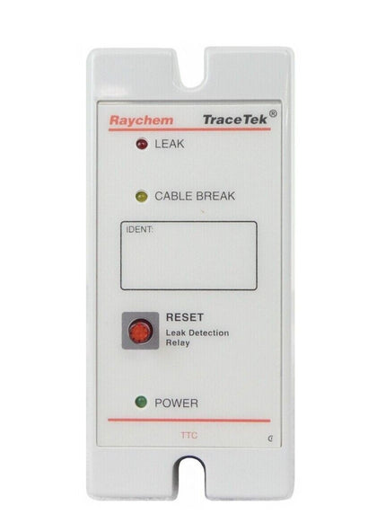Raychem TTC-1 TTC Sensing Module TraceTek Ex90C2203X Mattson 514-08030-11 New