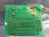 Kokusai Electric D2E01306 Card Reader Board PCB CARD2-I/F Vertron III Used