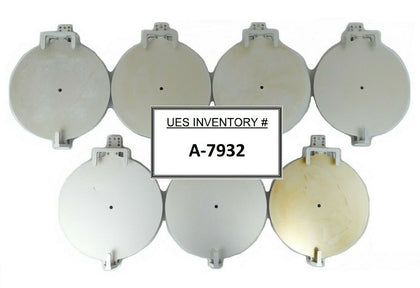 GaSonics A95-219-01 200mm Wafer Station Novellus 01-0401 Lot of 7 Working Spare