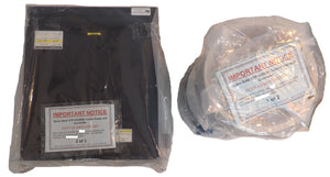 STP-H2000C Seiko Seiki Turbomolecular Pump Turbo and Controller Set Refurbished