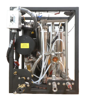 AMAT Applied Materials 0242-08954 Heat Exchanger AMAT 1 Manufacturer Refurbished